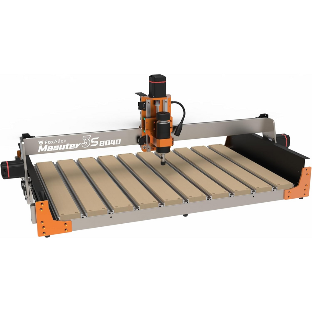 Buy wood cnc machine online