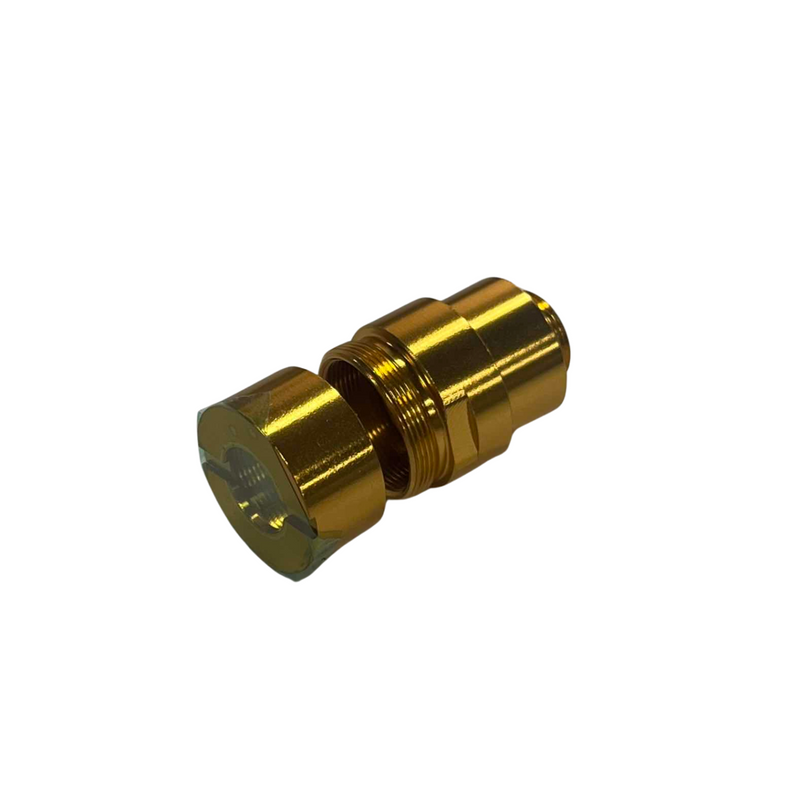 Replacement Nozzle for FoxAlien Laser Module