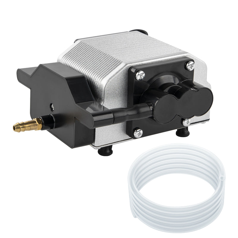 Laser Head Air Assist Pump 220V